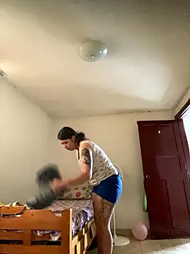 Miss oliviaa online show from 01-08-26, 02:52