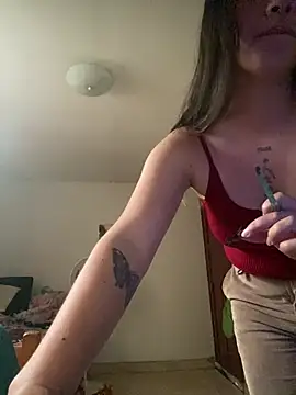 Miss oliviaa online show from 03-02-26, 09:21