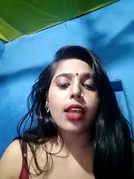 Sweet-Rani online show from 12-18-24, 03:11