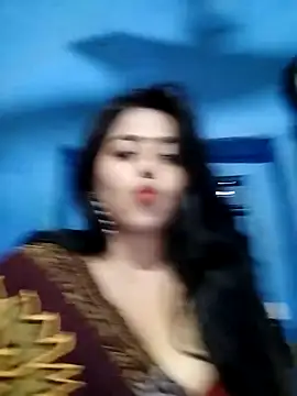 Sweet-Rani online show from 12-24-24, 10:33