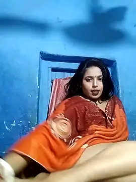 Sweet-Rani online show from 01-02-25, 05:18