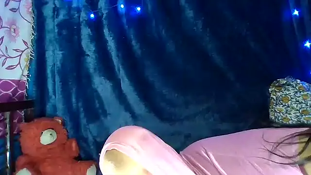 Sweet-Rani online show from 01-30-25, 02:47