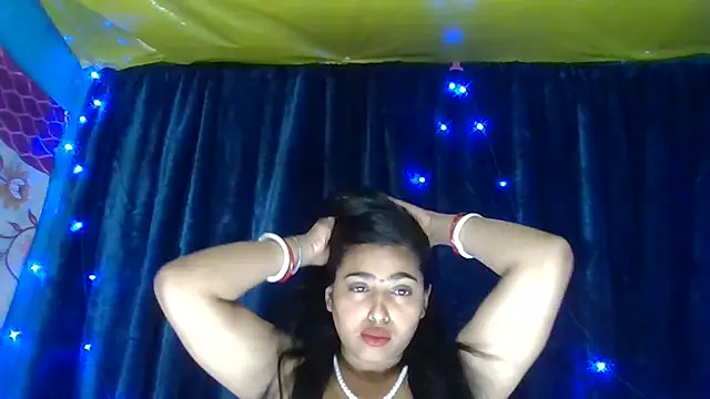 Sweet-Rani online show from 03-08-25, 03:17