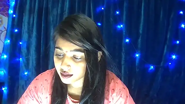 Sweet-Rani online show from 03-09-25, 04:27