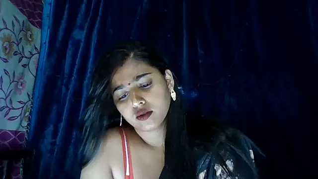 Sweet-Rani online show from 03-18-25, 09:09