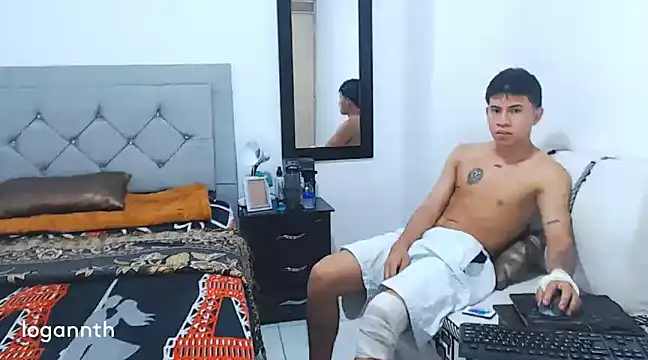 logannth online show from 12-11-24, 07:03