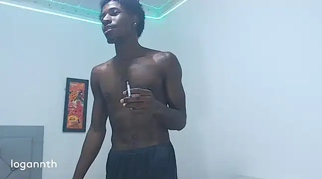 logannth online show from 12-21-24, 01:32