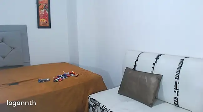 logannth online show from 12-31-24, 07:20