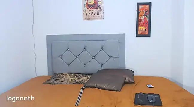 logannth online show from 01-04-25, 02:56