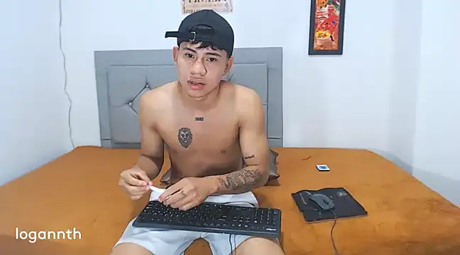 logannth online show from 01-04-25, 10:38