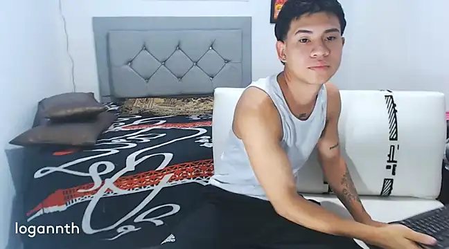 logannth online show from 01-17-25, 10:00