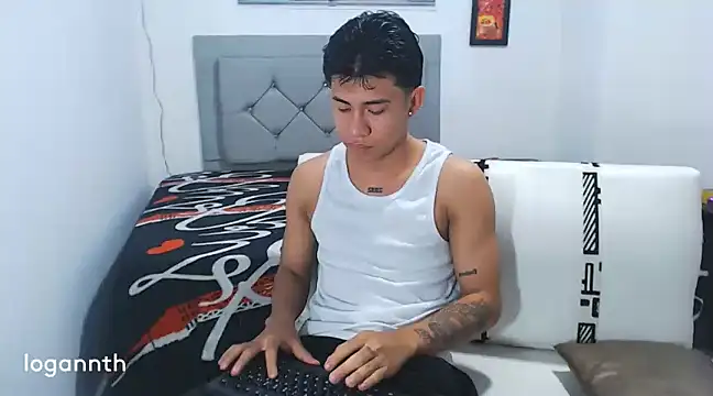 logannth online show from 01-18-25, 07:04