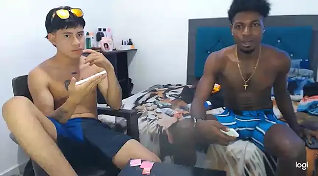 logannth online show from 03-09-25, 12:00