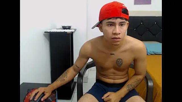 logannth online show from 10-05-25, 11:57