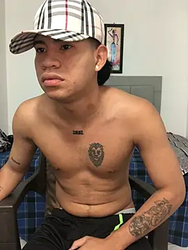 logannth online show from 03-10-26, 03:50