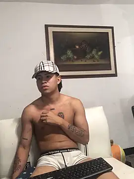 logannth online show from 03-18-26, 01:31