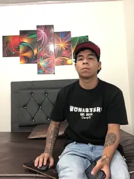 logannth online show from 04-02-26, 02:04