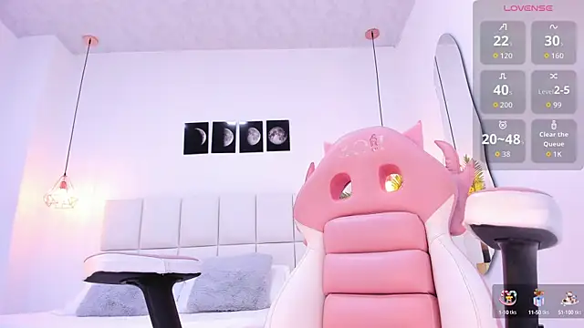 Brittany cute18 online show from 09-29-25, 11:37