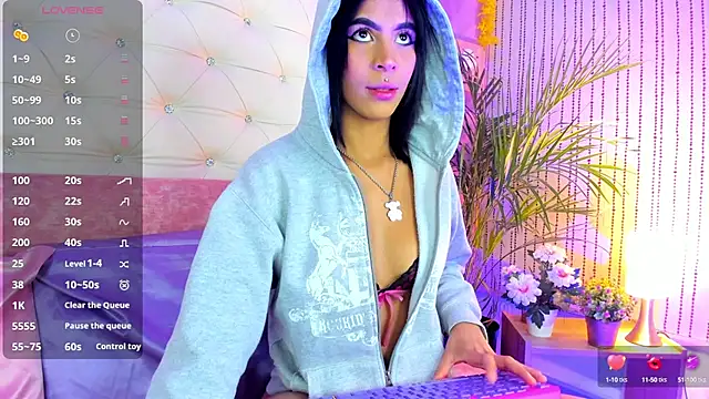 emaa lambert online show from 03-12-25, 07:38