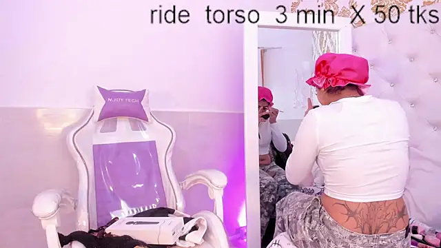 emaa lambert online show from 04-18-26, 11:36