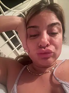 Snapshot of persiannqueen chatting on 02-25-25, 01:20 persiannqueen online show from 02-25-25, 01:20