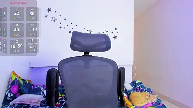 Johhan  Lee online show from 12-02-25, 12:10