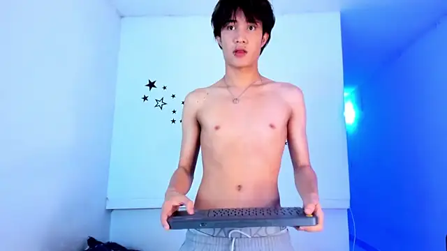 Johhan  Lee online show from 02-13-26, 03:46