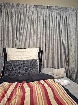 ThickianaRider online show from 03-15-26, 03:34