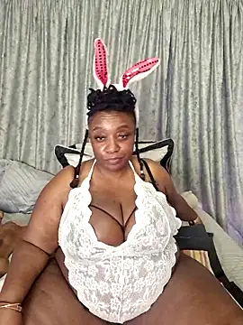 ThickianaRider online show from 04-04-26, 09:40