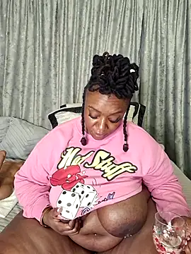 ThickianaRider online show from 04-05-26, 03:26