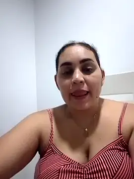 MirandaSoto online show from 02-06-25, 03:37