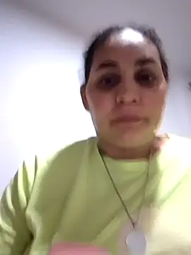 MirandaSoto online show from 02-10-25, 12:18