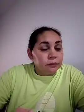 MirandaSoto online show from 02-20-25, 04:39