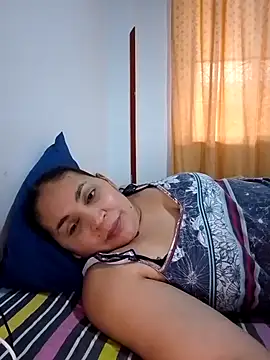 MirandaSoto online show from 03-04-25, 07:32