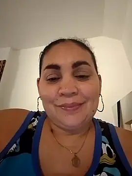 MirandaSoto online show from 03-10-25, 07:40