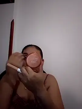 MirandaSoto online show from 03-13-25, 01:18