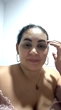 MirandaSoto online show from 03-16-25, 07:59