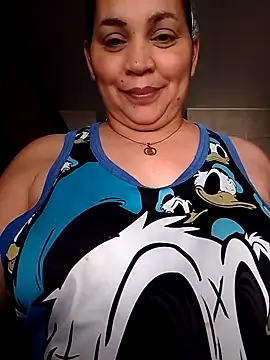 MirandaSoto online show from 03-19-25, 01:07