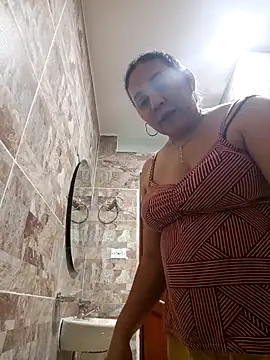 MirandaSoto online show from 09-12-25, 03:17