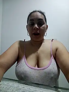 MirandaSoto online show from 10-03-25, 03:58