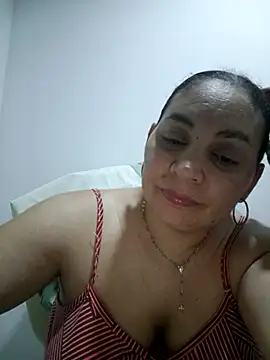 MirandaSoto online show from 10-23-25, 03:39