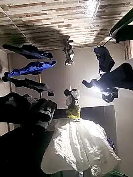 MirandaSoto online show from 11-07-25, 04:01