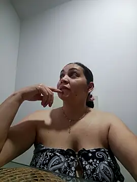 MirandaSoto online show from 02-12-26, 03:45