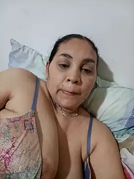 MirandaSoto online show from 04-18-26, 12:36