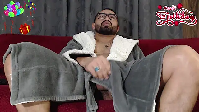 Ryan-theman online show from 11-28-25, 01:08