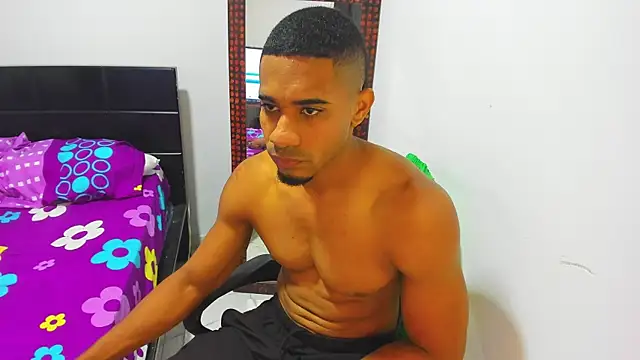 Karljensen33 online show from 01-10-25, 02:02