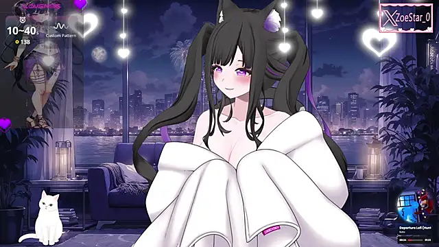 Antares star online show from 12-19-24, 07:51