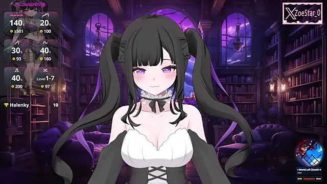 Antares star online show from 01-24-25, 10:41