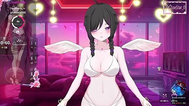 Antares star online show from 02-15-25, 07:38