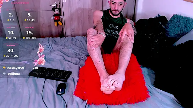 Snapshot of ryan_morbid chatting on 01-15-25, 06:33 ryan morbid online show from 01-15-25, 06:33